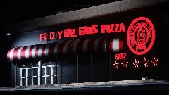 FNaF The returns SOP Fanmade Cancelled