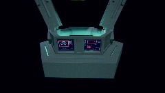 A screenshot taken in Dreams. 11 of 29.