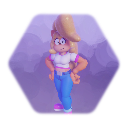 Coco Bandicoot