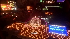 A screenshot taken in Dreams. 12 of 13.