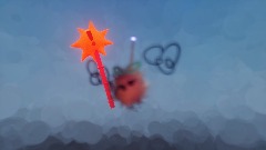 A screenshot taken in Dreams. 1 of 26.