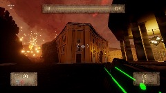 A screenshot taken in Dreams. 10 of 23.