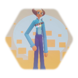 Jack in my style