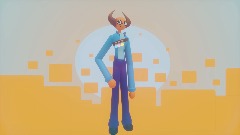 A screenshot taken in Dreams. 1 of 1.