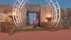 مغمارات سبيراس