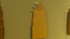 Stronger than you (UnderTale Sans)