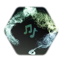 Coconut Mall - Editable Loop