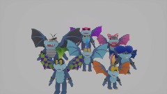 A screenshot taken in Dreams. 29 of 30.