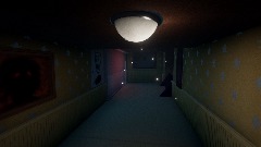 Cheersmate9 Horrific Nightmare house