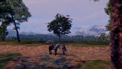 A screenshot taken in Dreams. 9 of 21.