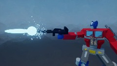 A screenshot taken in Dreams. 5 of 8.