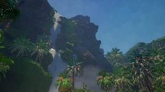 A screenshot taken in Dreams. 6 of 13.