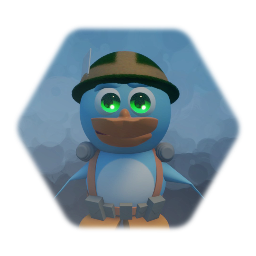Sgt. Byrd (Spyro 3)
