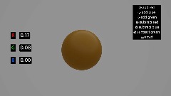 A screenshot taken in Dreams. 6 of 10.