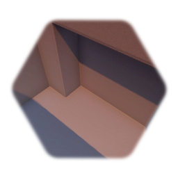 Trailer with Slide-Outs: Room