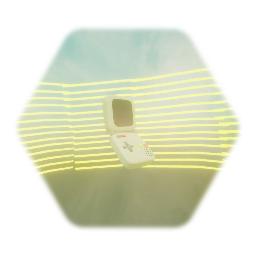 Little Boi Advance SP