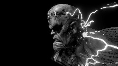 A screenshot taken in Dreams. 7 of 20.