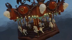 A screenshot taken in Dreams. 23 of 29.