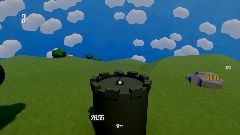 A screenshot taken in Dreams. 27 of 29.