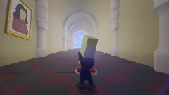 Wander over yonder The Apparition HD