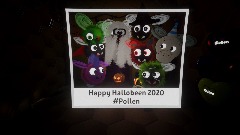 A screenshot taken in Dreams. 17 of 30.