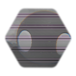 Artio's Disembodied and Featureless Head