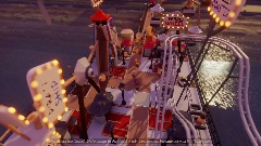 A screenshot taken in Dreams. 9 of 14.