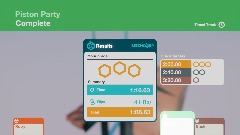 A screenshot taken in Dreams. 5 of 5.