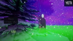 A screenshot taken in Dreams. 1 of 2.