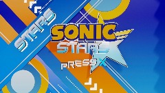 SONIC STARS: VERSION 1.3