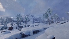 A screenshot taken in Dreams. 13 of 24.