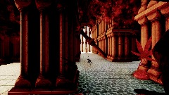 A screenshot taken in Dreams. 5 of 27.