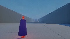 Mr. Super - Obstacle Course