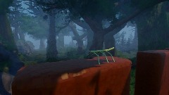 Press "Play" to get stickbugged