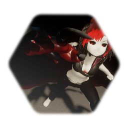 The Krimson Devil - Back From The Dead