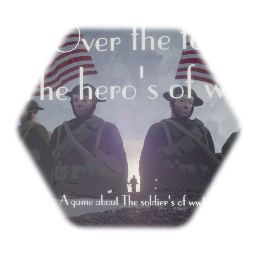 Ww1 soldier