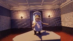 Boss Fight - (Che Muosel)