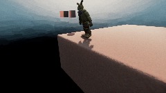 Annoying stale ragdoll