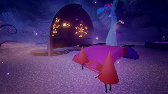 A screenshot taken in Dreams. 26 of 28.