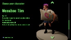 A screenshot taken in Dreams. 18 of 24.