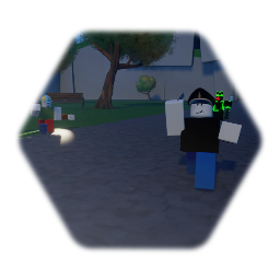 The shadow engine surviors