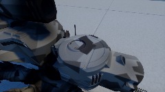 A screenshot taken in Dreams. 2 of 29.