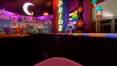 A screenshot taken in Dreams. 20 of 22.