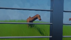 A screenshot taken in Dreams. 24 of 29.