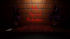 My Special Valentine