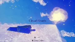 Cloud Roads