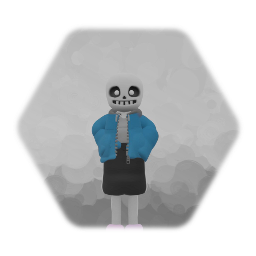 Remix of Sans G 2