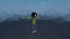 A screenshot taken in Dreams. 2 of 24.