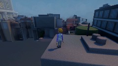 A screenshot taken in Dreams. 8 of 10.