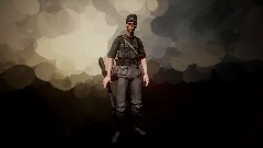 A screenshot taken in Dreams. 5 of 6.